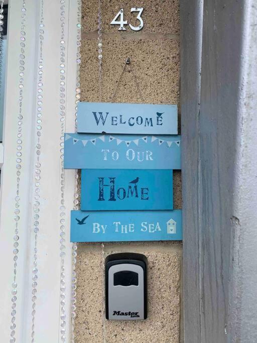 Stunning Ground Floor Marina * Hartlepool